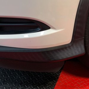 Zerbra Stripes Plastic Trim Solution Finish Mike Phillips