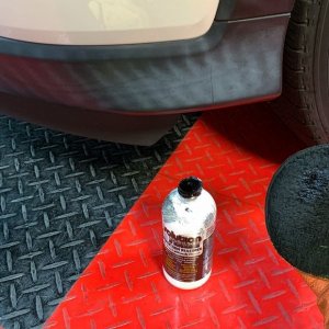 Zerbra Stripes Plastic Trim Solution Finish Mike Phillips