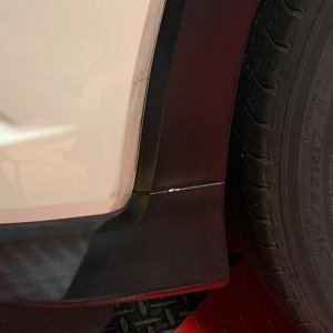 Zerbra Stripes Plastic Trim Solution Finish Mike Phillips