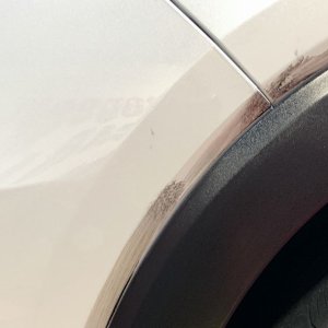 Zerbra Stripes Plastic Trim Solution Finish Mike Phillips
