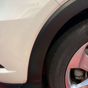 Zerbra Stripes Plastic Trim Solution Finish Mike Phillips