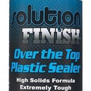 Over The Top Protectant Solution Finish Chris West