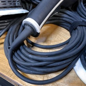 RUPES Cable Clamp