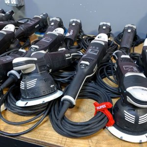 RUPES Cable Clamp