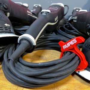 RUPES Cable Clamp