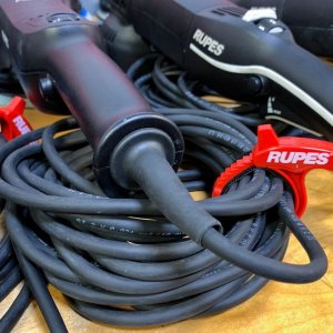 RUPES Cable Clamp