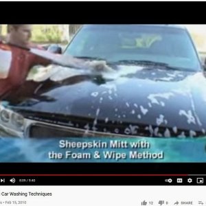 foamandwipe