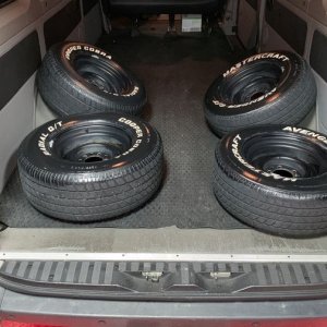 PBL Tire Clear Coat Mike Phillips Autogeek