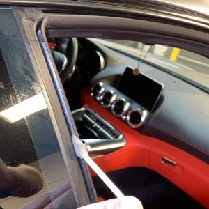 GummiPfleger SONAX Door Rubber Gasket Protectant