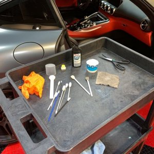 GummiPfleger SONAX Door Rubber Gasket Protectant