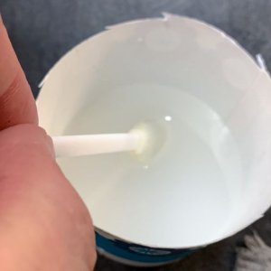 GummiPfleger SONAX Door Rubber Gasket Protectant