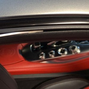 GummiPfleger SONAX Door Rubber Gasket Protectant