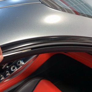 GummiPfleger SONAX Door Rubber Gasket Protectant