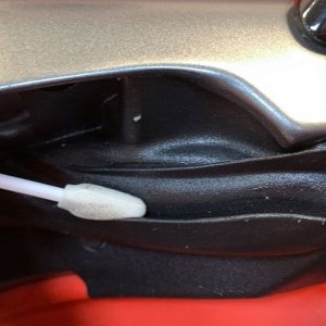 GummiPfleger SONAX Door Rubber Gasket Protectant