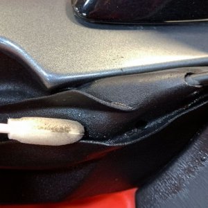 GummiPfleger SONAX Door Rubber Gasket Protectant