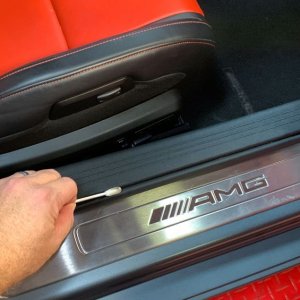 GummiPfleger SONAX Door Rubber Gasket Protectant