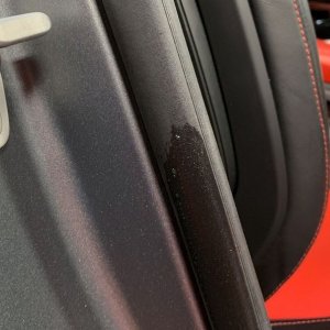 GummiPfleger SONAX Door Rubber Gasket Protectant