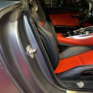 GummiPfleger SONAX Door Rubber Gasket Protectant