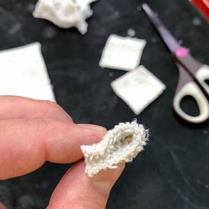 GummiPfleger SONAX Door Rubber Gasket Protectant
