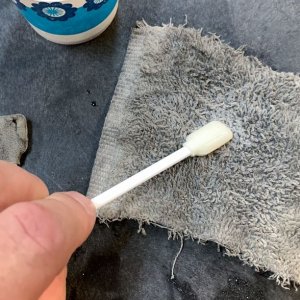 GummiPfleger SONAX Door Rubber Gasket Protectant