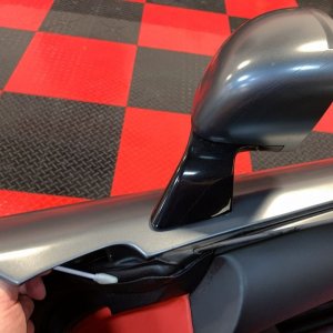 GummiPfleger SONAX Door Rubber Gasket Protectant