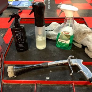 GummiPfleger SONAX Door Rubber Gasket Protectant