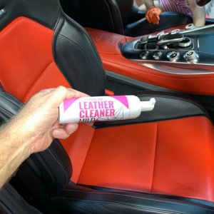 GummiPfleger SONAX Door Rubber Gasket Protectant