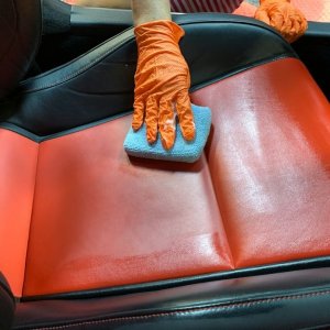 GummiPfleger SONAX Door Rubber Gasket Protectant
