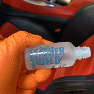 GummiPfleger SONAX Door Rubber Gasket Protectant
