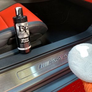 GummiPfleger SONAX Door Rubber Gasket Protectant