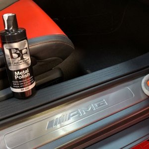 GummiPfleger SONAX Door Rubber Gasket Protectant