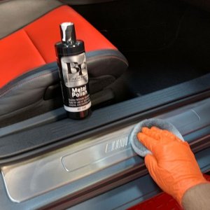 GummiPfleger SONAX Door Rubber Gasket Protectant