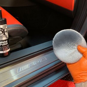 GummiPfleger SONAX Door Rubber Gasket Protectant