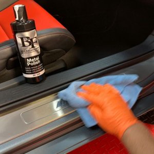 GummiPfleger SONAX Door Rubber Gasket Protectant