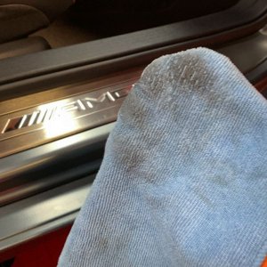 GummiPfleger SONAX Door Rubber Gasket Protectant