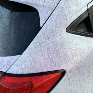 SONAX Fallout Remover - Car Washing Clean Car