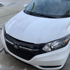 SONAX Fallout Remover - Car Washing Clean Car