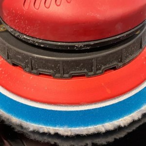 FLEX BEAST - Supa BEAST and CBEAST BUFFING PAD RECOMMENDATIONS