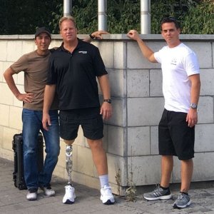 Autogeek SONAX Germany Trip