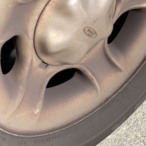 SONAX Wheel Cleaner PLUS New Formula