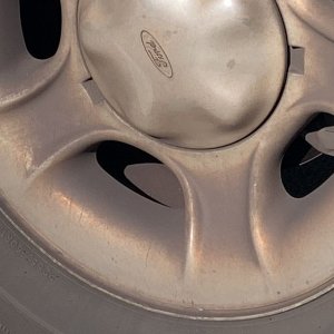 SONAX Wheel Cleaner PLUS New Formula