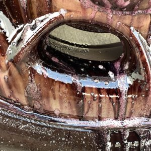 SONAX Wheel Cleaner PLUS New Formula