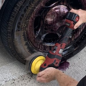 SONAX Wheel Cleaner PLUS New Formula