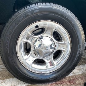 SONAX Wheel Cleaner PLUS