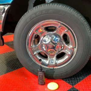 SONAX Wheel Cleaner PLUS