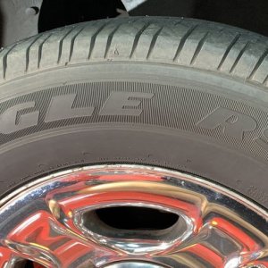 SONAX Wheel Cleaner PLUS