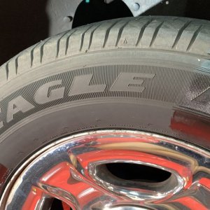 SONAX Wheel Cleaner PLUS