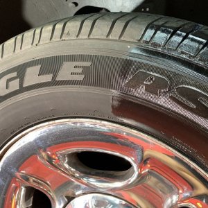 SONAX Wheel Cleaner PLUS