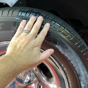 SONAX Wheel Cleaner PLUS