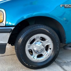 SONAX Wheel Cleaner PLUS